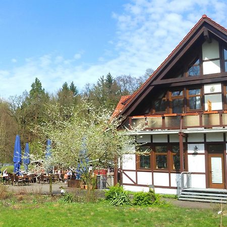 Neue Muehle Kleines Landhotel Brandenburg  Zewnętrze zdjęcie