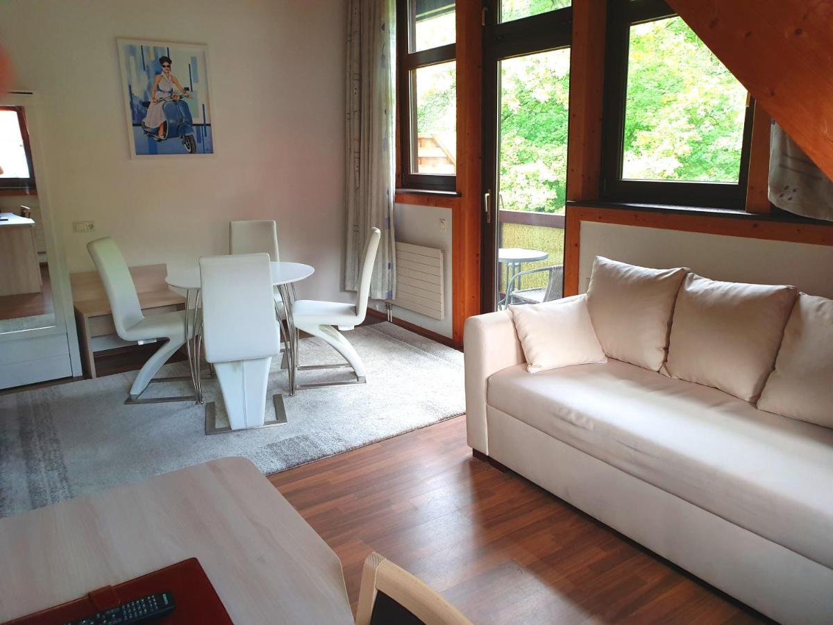 Neue Muehle Kleines Landhotel Brandenburg  Zewnętrze zdjęcie