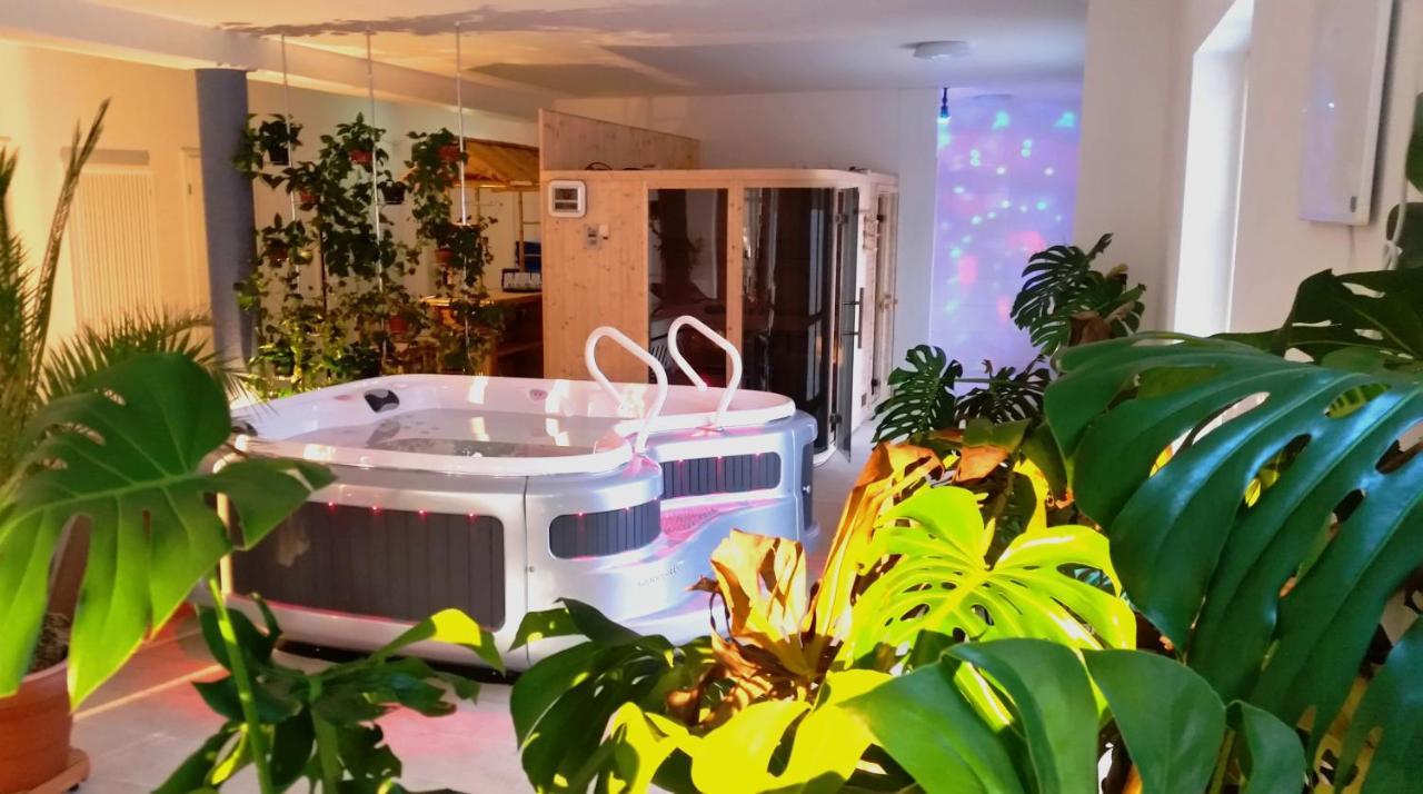 Neue Muehle Kleines Landhotel Brandenburg  Zewnętrze zdjęcie