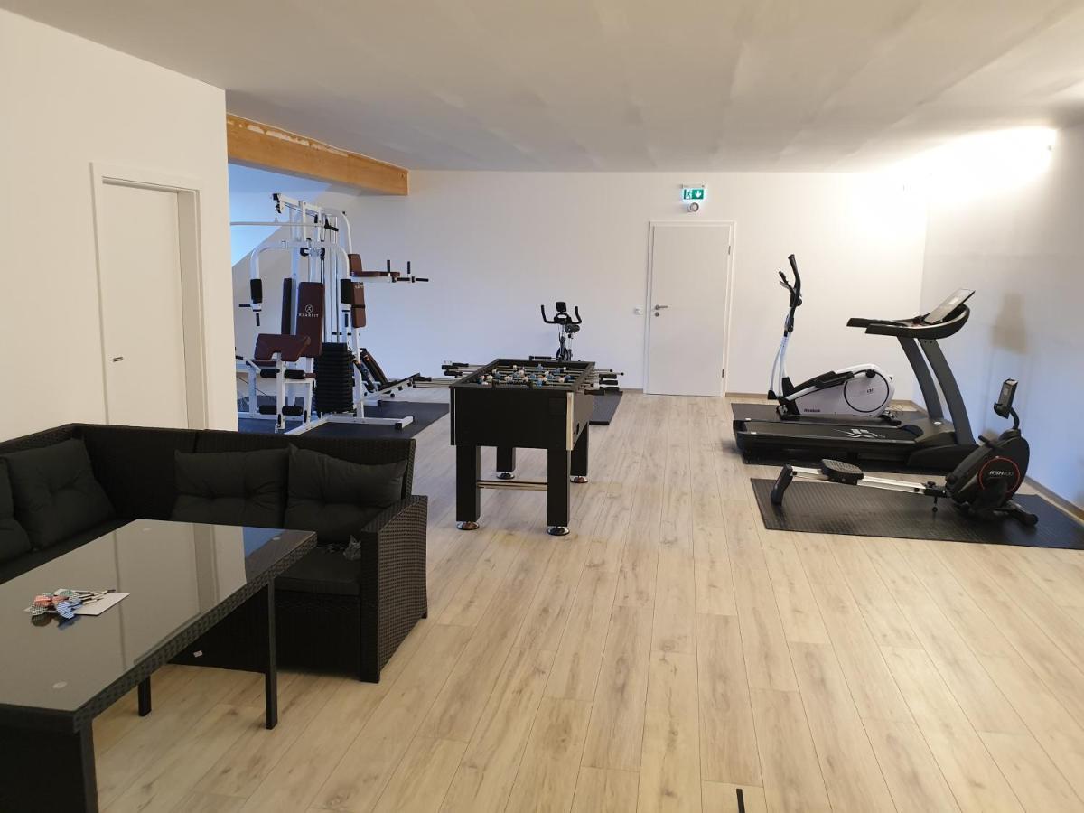Neue Muehle Kleines Landhotel Brandenburg  Zewnętrze zdjęcie