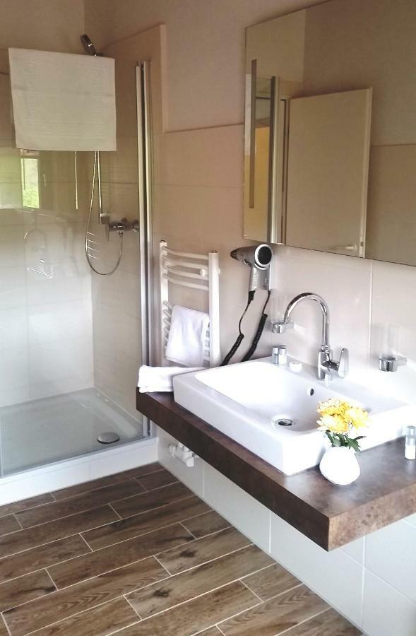 Neue Muehle Kleines Landhotel Brandenburg  Zewnętrze zdjęcie