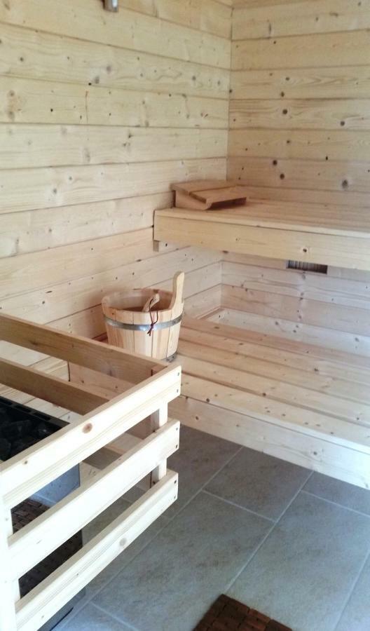 Neue Muehle Kleines Landhotel Brandenburg  Zewnętrze zdjęcie
