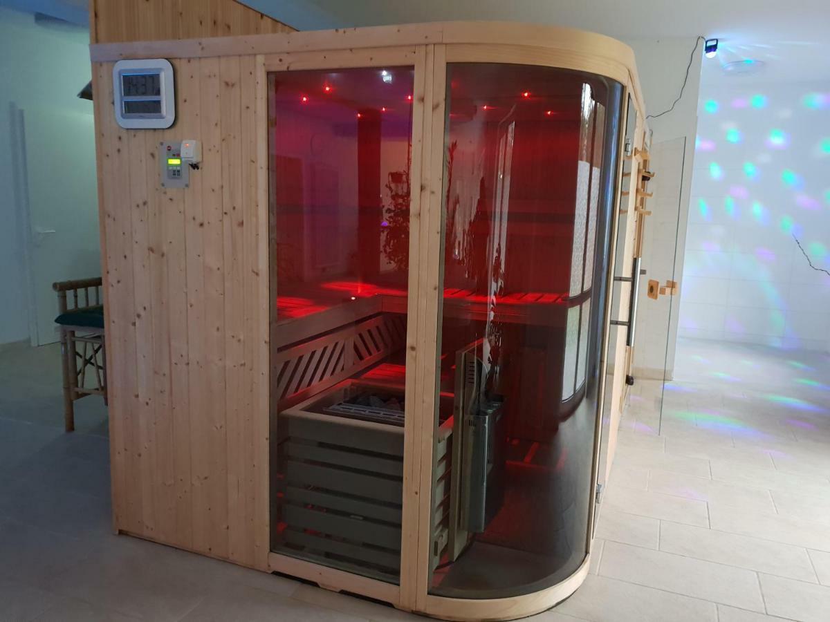 Neue Muehle Kleines Landhotel Brandenburg  Zewnętrze zdjęcie